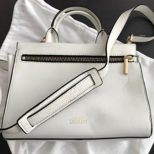 Kate Spade Saturday crossbody bag